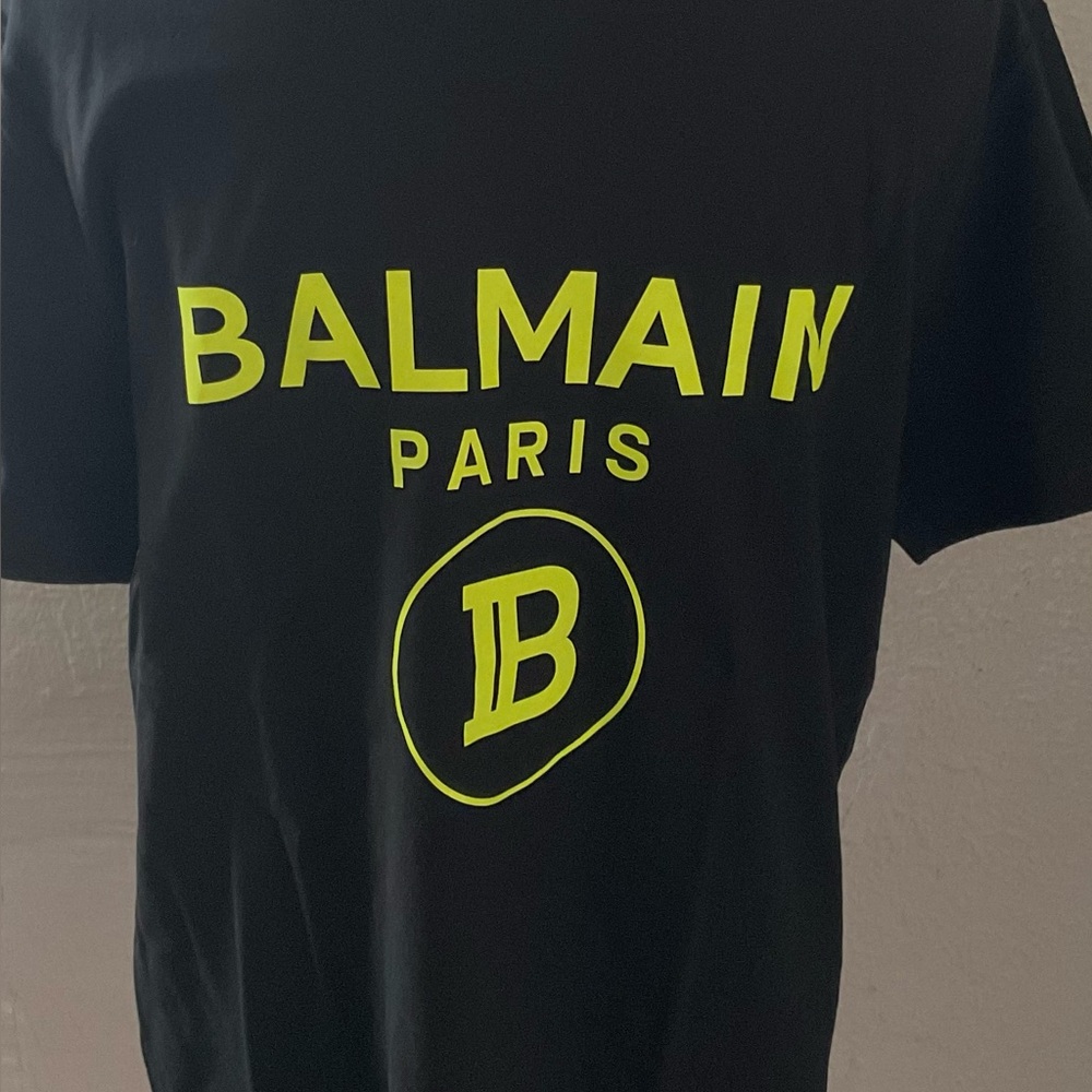 Balmain shirts
